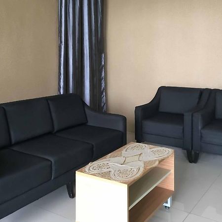 Wisma Syariah Uinsu Medan Mitra Reddoorz Esterno foto