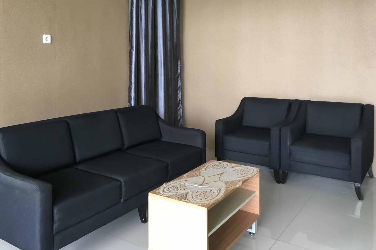 Wisma Syariah Uinsu Medan Mitra Reddoorz Esterno foto