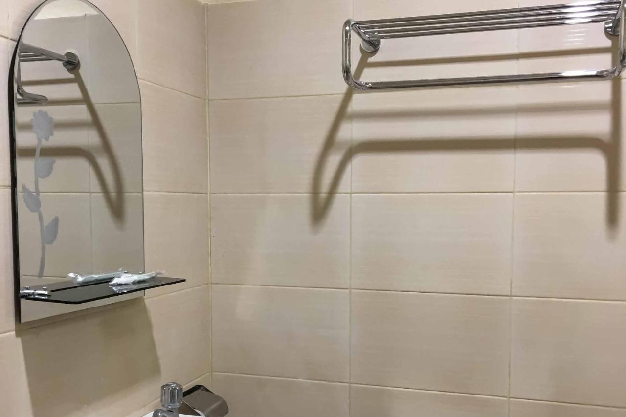 Wisma Syariah Uinsu Medan Mitra Reddoorz Esterno foto